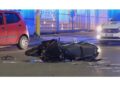 A Milano. La vittima aveva 21 anni ed era senza patente