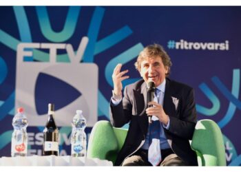 "Io in politica? E come farei con Rcs?"