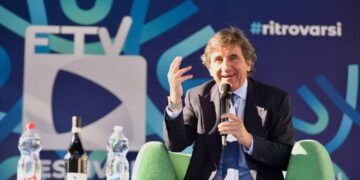 "Io in politica? E come farei con Rcs?"