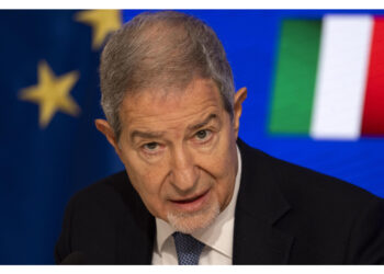 "Dubbi sullo stato di emergenza? Lo dicessero a me"