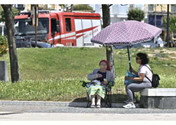 Una trentina di persone ospitate nei centri di accoglienza