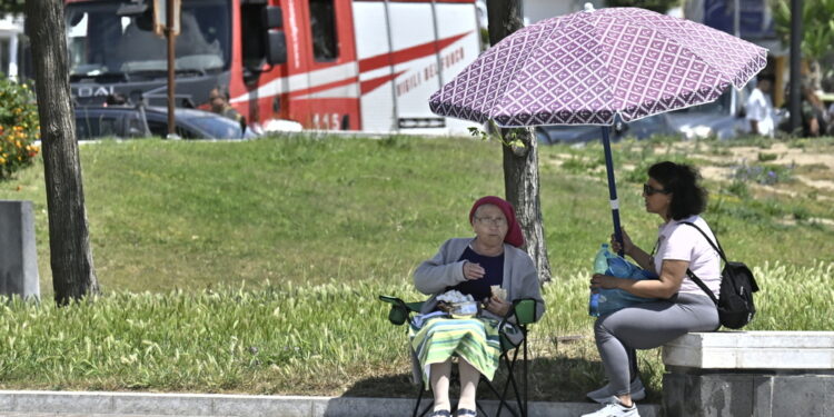 Una trentina di persone ospitate nei centri di accoglienza