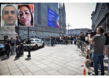 Nordio ha chiesto a magistrati relazione e atti su killer Milano