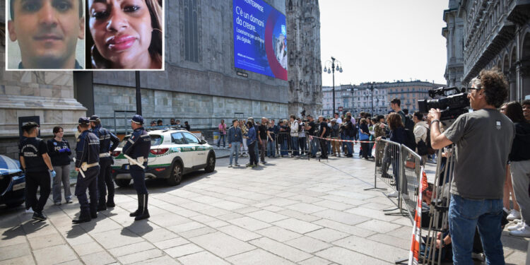 Nordio ha chiesto a magistrati relazione e atti su killer Milano