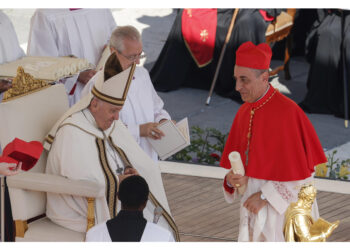 "Un esempio difficile per noi