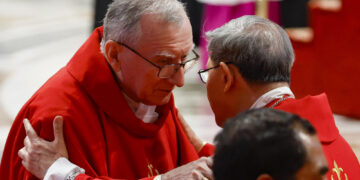 Il Papa offre la Santa Sede per mediazione diretta