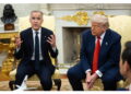 Lo ha detto il premier canadese in conferenza stampa