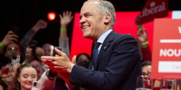 Lo ha annunciato lo spesso premier canadese
