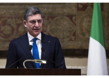 Sentito come teste nel procedimento a carico premier e ministri