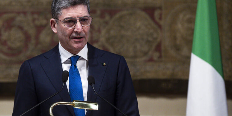 Sentito come teste nel procedimento a carico premier e ministri