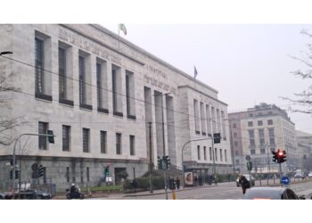 Rinviato il processo a carico di Chirakaze