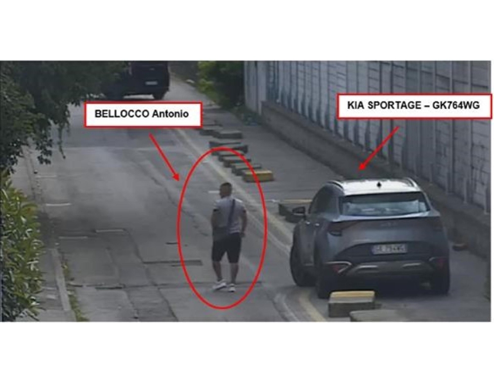 Caso curve San Siro, altri 7 arresti per usura e estorsioni