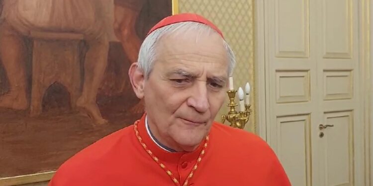 Sono 64 maschi