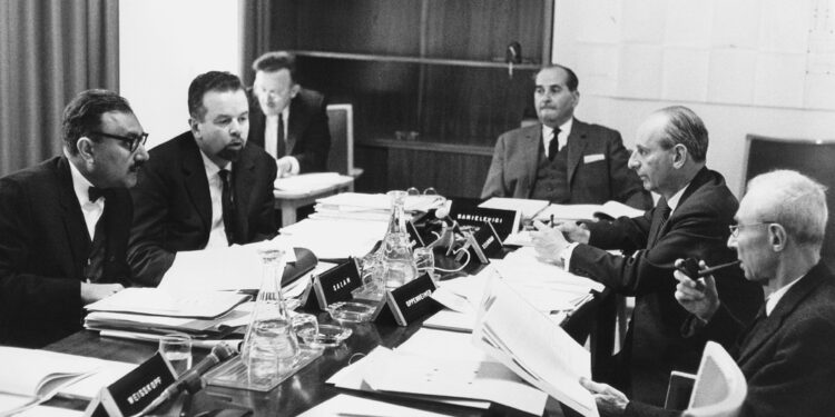Evento a New York per l'istituto di Trieste