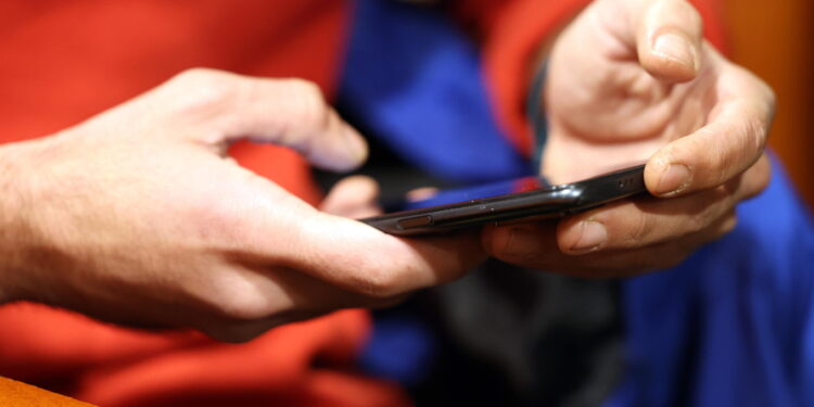 Comparso nella chat di studenti di una scuola superiore veneta