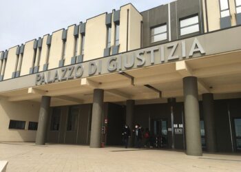 Cedimento infrastruttura avvenne nel maggio 2023 a Longobucco