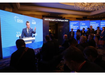 L'ambasciata di Pechino a Singapore condanna giudizi di Hegseth