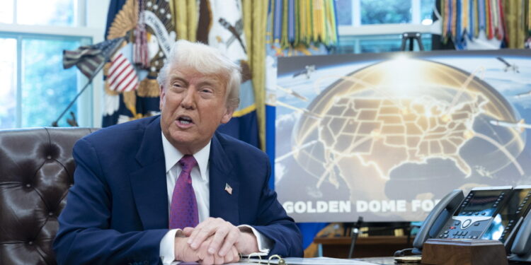 Washington 'abbandoni quanto prima piano di difesa anti-missile'