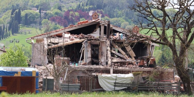 Successe a Gubbio