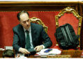 Intervista del ministro al Messaggero Veneto dopo la crisi Fvg