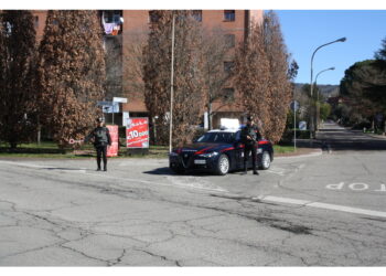 L'uomo ha denunciato 'stato d'ansia per l'invadenza ossessiva'