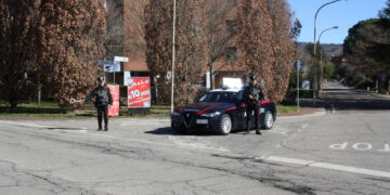 L'uomo ha denunciato 'stato d'ansia per l'invadenza ossessiva'