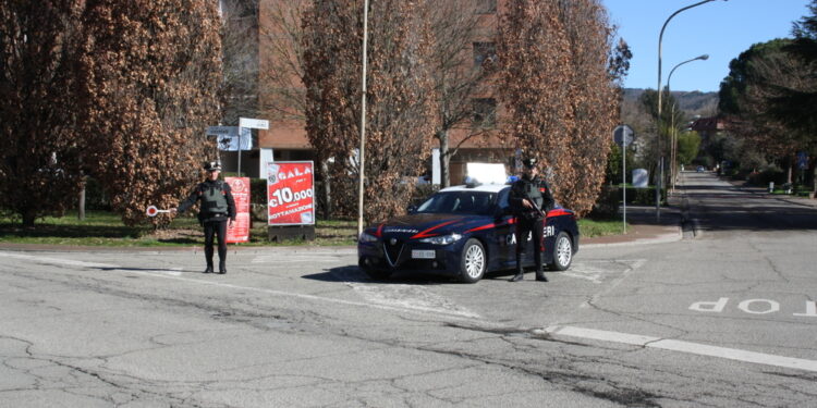 L'uomo ha denunciato 'stato d'ansia per l'invadenza ossessiva'
