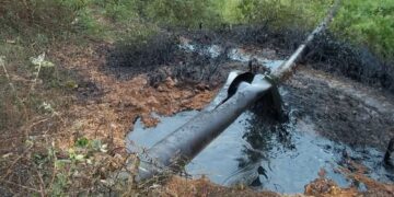 Attribuito dalle autorità all'Esercito di liberazione nazionale