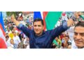 Si tratta di Jorge Iván Ospina