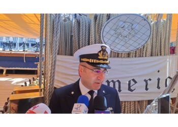 'Tour un successo. Villaggio Italia promosso eccellenze Italia'
