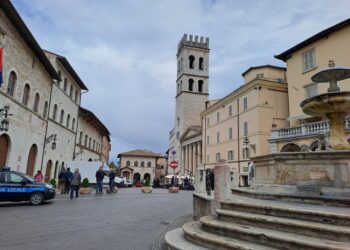 Al voto in Umbria anche ad Amelia e Monte Santa Maria Tiberina