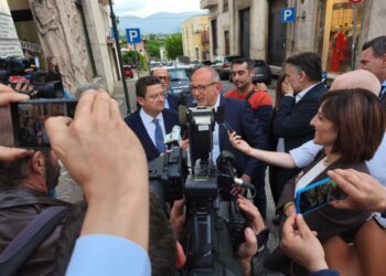 "Risultato plebiscitario. Al massimo entro 10 giorni la Giunta"