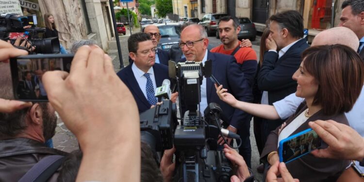 "Risultato plebiscitario. Al massimo entro 10 giorni la Giunta"