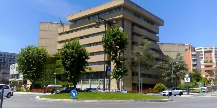 Il rappresentante della liste scrive alla Commissione Antimafia