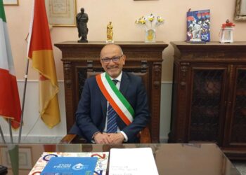 "Sarò il sindaco di tutti"