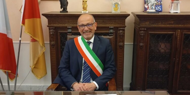 "Sarò il sindaco di tutti"