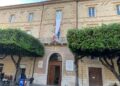 Il sindaco Puchetti