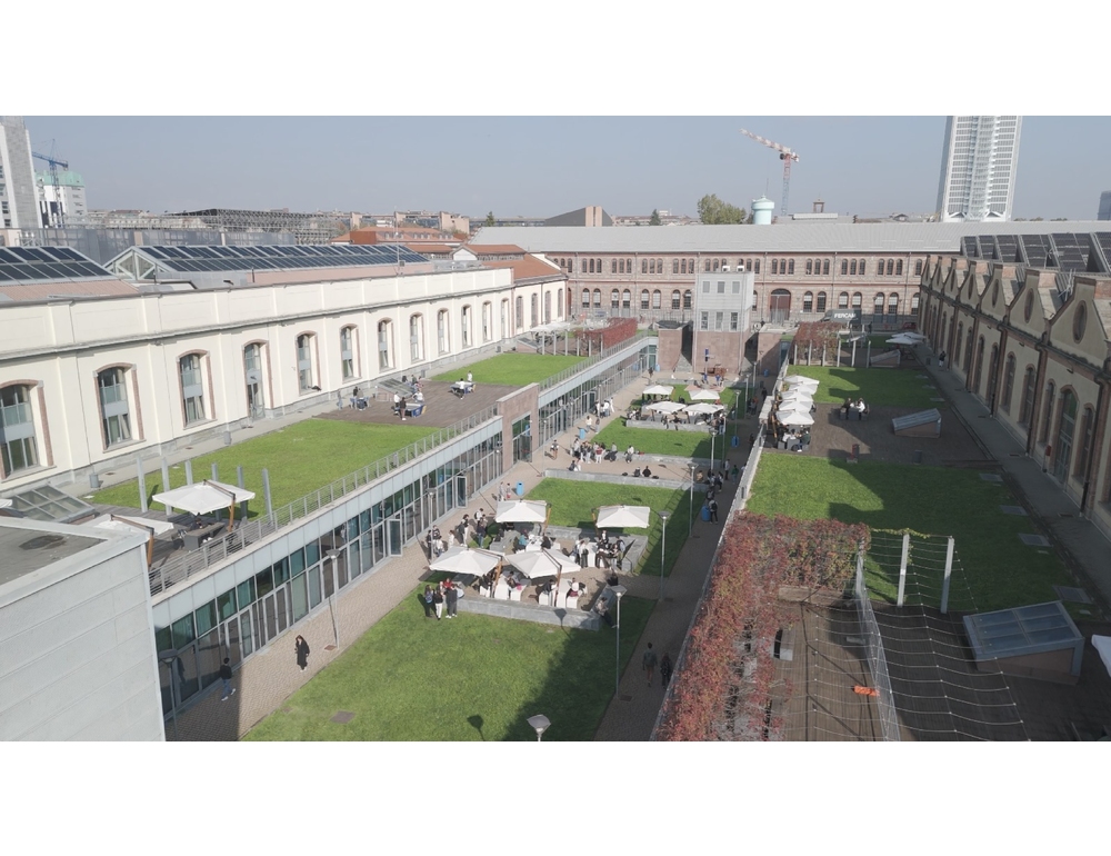 Con 750 piante in vaso