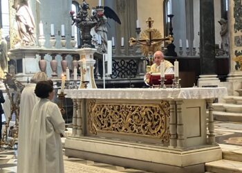 Lo ha detto il priore agostiniano Pagano amico di Papa Leone XIV