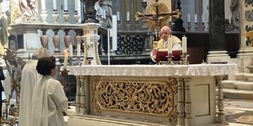 Lo ha detto il priore agostiniano Pagano amico di Papa Leone XIV