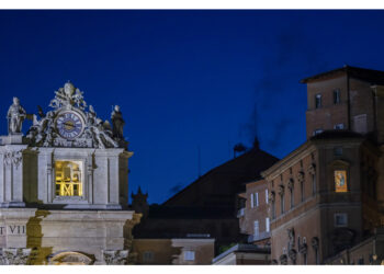 Una al mattino e un'altra prevista la sera