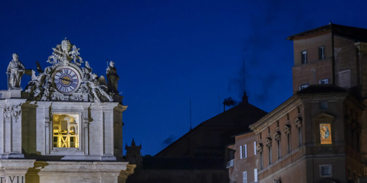Una al mattino e un'altra prevista la sera