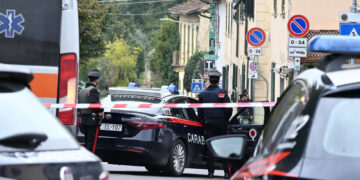 Supremi giudici