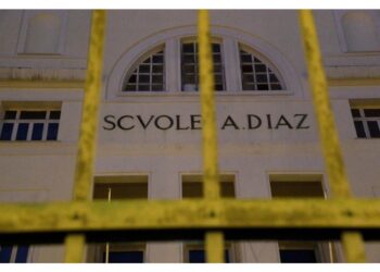Ferri primo dirigente a Monza.Interrogazione di Avs a Piantedosi