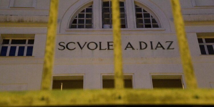 Ferri primo dirigente a Monza.Interrogazione di Avs a Piantedosi