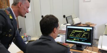 Considerato trait d'union con soggetti legati 'ndrangheta
