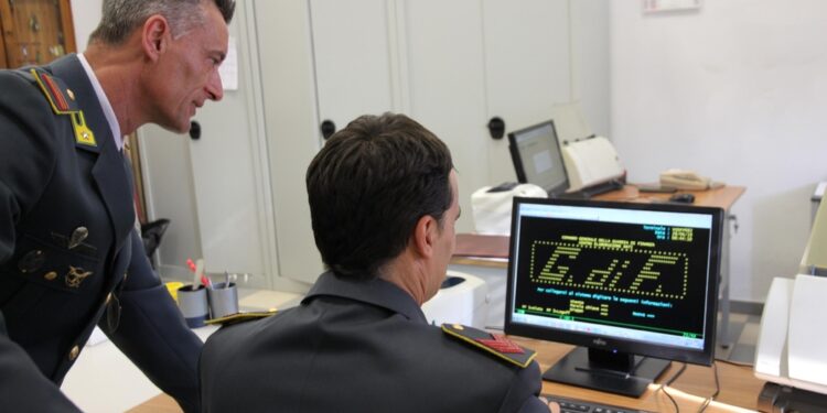 Considerato trait d'union con soggetti legati 'ndrangheta