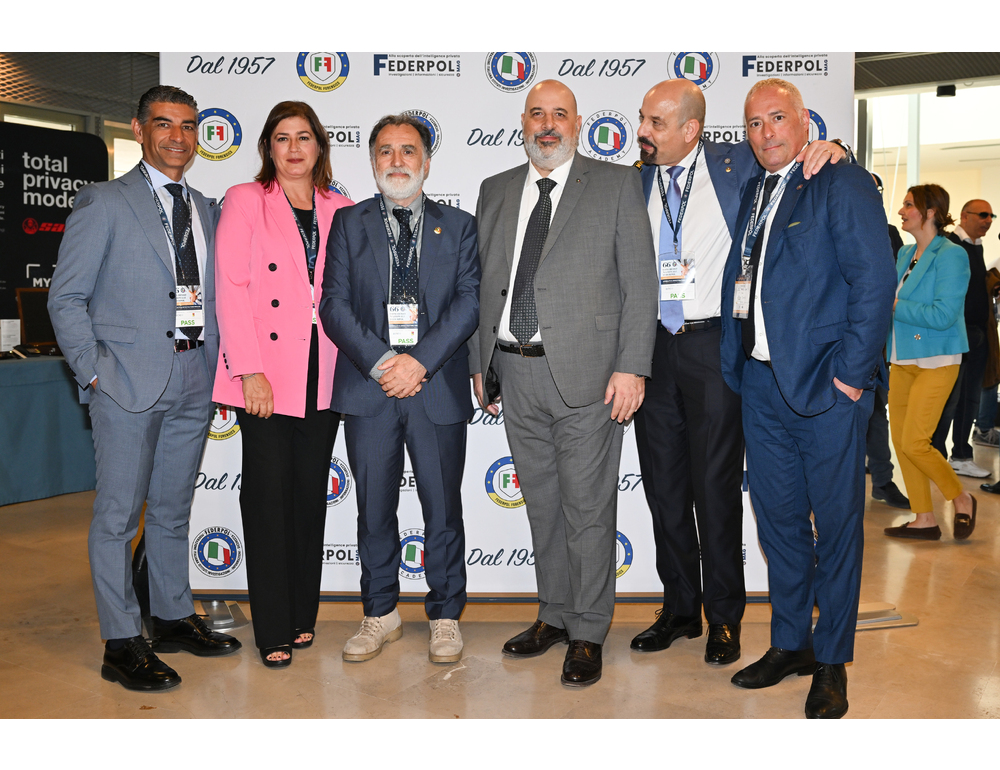 Confronto su prospettive investigazioni e sicurezza privata