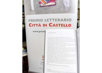 E' andato a Nicholas Lupo per il racconto 'Le cose come sono'