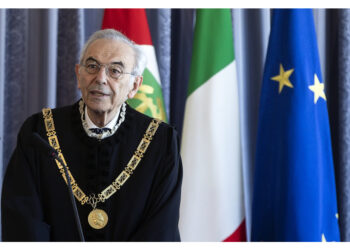 Motivazione verdetto emesso il 9 aprile